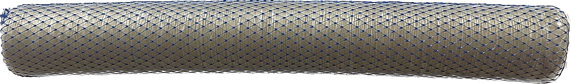 שרוול כיסוי פיברוז סיבי ליצור סלאמי Fibrous מ״מ 65 באורך 30 מטר לא אכיל